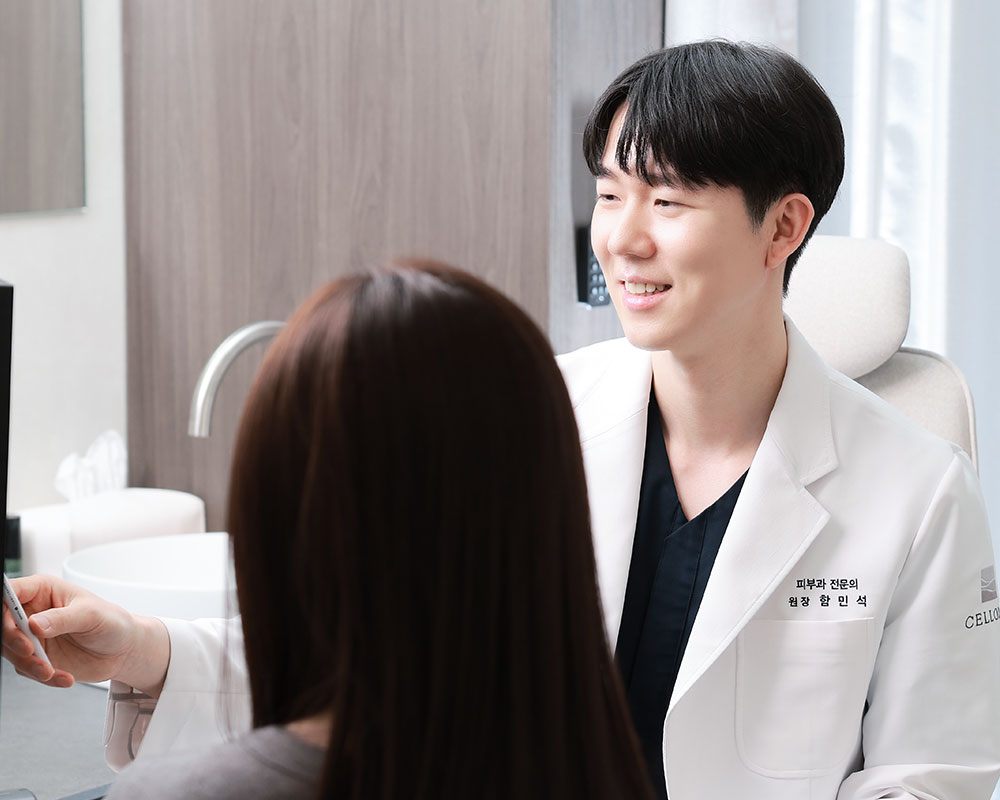 따뜻한 마음으로 바르게 진료하여 만족과 감동을 선사합니다.
